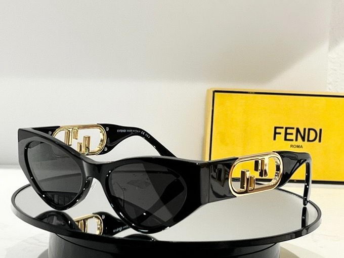 Fendi Sunglasses ID:20230612-901